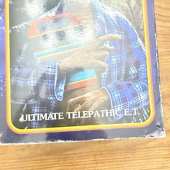 NECA Ultimate Telepathic E.T. Action Figure 40th Anniversary – BRAND NEW!