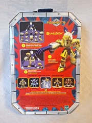 Medabots Sumilidon “Build Your Own Medabot” Hasbro Action Figure ✨️Brand New!✨️