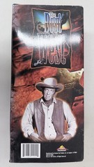Best Of The West Gunsmoke Matt Dillon Figure Collector’s Series 1 Of 12000