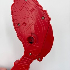 Power Rangers Dino Charge Kyoryuger DX Kyoryujin Megazord Bandai