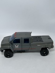Transformers Revenge of the Fallen Ironhide Voyager 2009