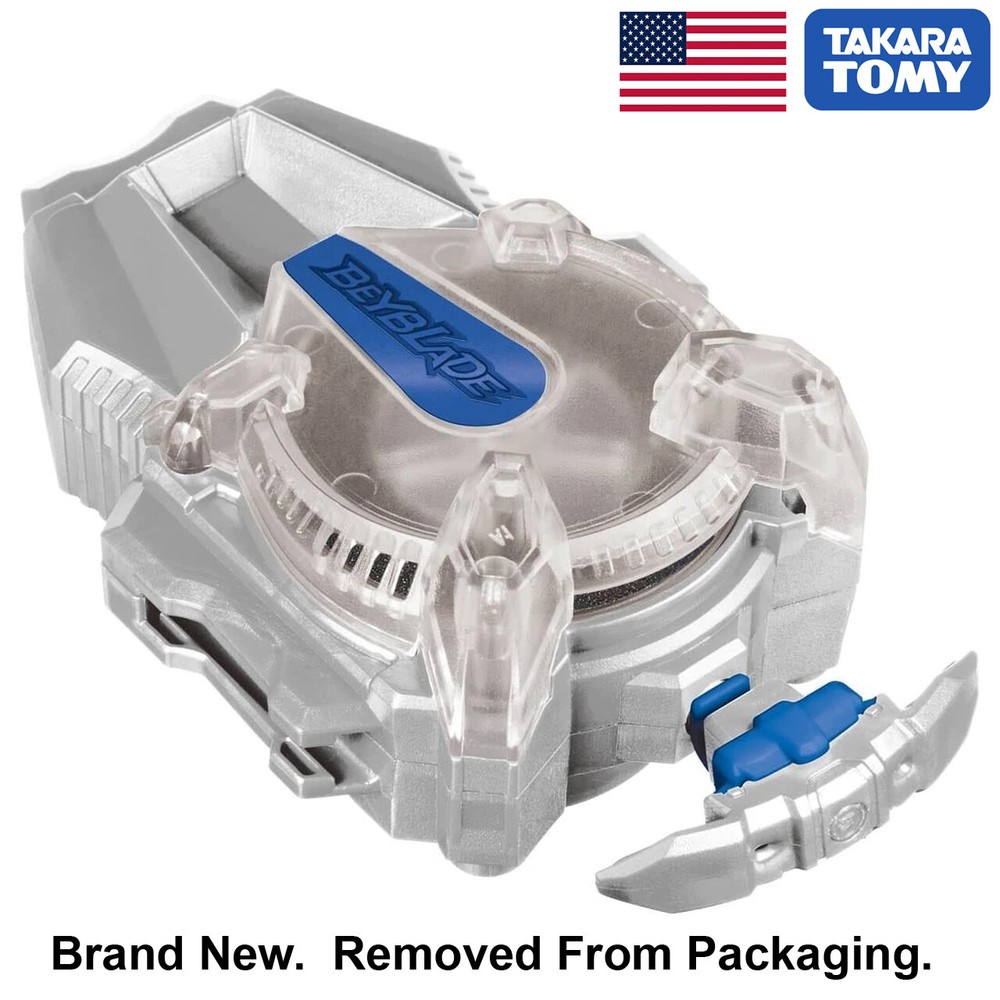 TAKARA TOMY Long Superking BeyLauncher L, Beyblade Burst String Launcher, B-174