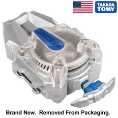 TAKARA TOMY Long Superking BeyLauncher L, Beyblade Burst String Launcher, B-174