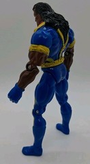 TOY BIZ MARVEL – 1993 Uncanny X-Men Bishop Action Figure