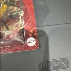 NEW 2021 Mattel – Masters of the Universe Origins Lords Of Power BEAST MAN