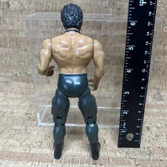 John Rambo 100% Complete Sylvester Stallone Rambo 1986 Coleco Action Figure