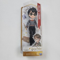 Harry Potter 8-inch Harry Potter Doll Wizarding World Kids Doll