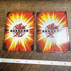 Bakugan Primo Vulcan Tan Subterra Large Deka Display Figure 620 G With 5 Cards