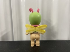 Sonny Angel Bug’s World Series Dragonfly Mini Figure 2022