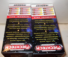 *AUTHENTIC* not HK KNOCK OFF Transformers IRONHIDE Leader Class DOTM SHARP MISB