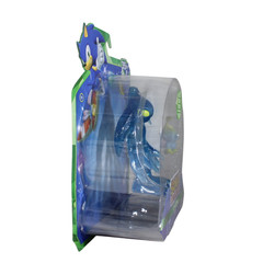 Jakks Pacific Sonic the Hedgehog Chaos w/Chao 4″ 35th Anniversary Action Figure