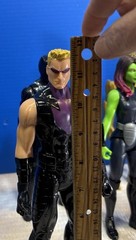 marvel 11 action figures 2010-2019. Hasbro