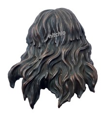 Mezco One:12 Conan The Barbarian War Paint – INTERCHANGEABLE HEADS & HAIR 1/12
