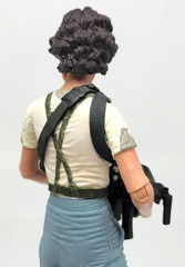 NECA Aliens LT. ELLEN RIPLEY Series 5 Authentic 7″ Action Figure LOOSE 2015