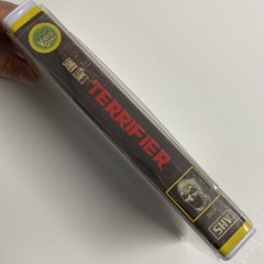 TERRIFIER – Damien Leone’s Exclusive Spirit Collectors Box (6 item included)