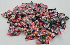 Lot of 20 Five Nights at Freddys Funko Mymoji Blind Bags New Sealed Cawthorn