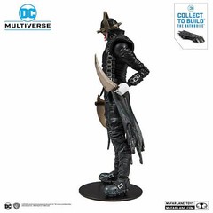DC Multiverse ~ 7-INCH THE BATMAN WHO LAUGHS ACTION FIGURE ~ McFarlane Toys