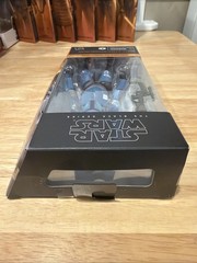 Star Wars Black Series Death Watch Mandalorian #21 6 Inch Action Figure New NIB