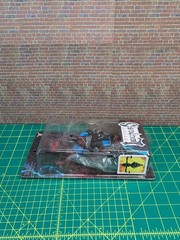 Mythic Legions Four Horseman Lord Draguul “NEW – US SELLER & I SHIP DAILY”