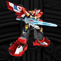 Hello Carbot The Braves CARBOT X + HIDE SET Transformer Robot Figure Toy 2025New