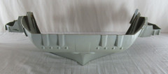 GI Joe USS Flagg Aircraft Carrier Bow Hull Assembly Hasbro 1985