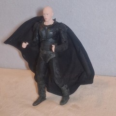 McFarlane Toys Dune Part Two Feyd-Rautha Harkonnen 7 Inch Action Figure Cloak