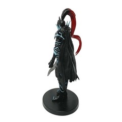 Igris Solo Leveling Statue 21CM Figure Sculpture Model Collection Statue Gift