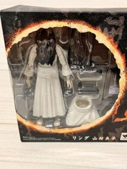 Sadako Yamamura The Ring Figure S.H.Figuarts From Japan BANDAI