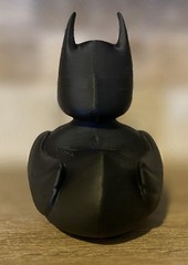 Bat Duck