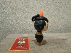 AUTHENTIC POP MART Labubu The Art Series – The Actor Otani Oniji III