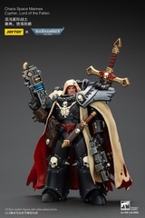 JOYTOY Warhammer 40k 1/18 Chaos Space Marines Cypher, Lord of the Fallen Model