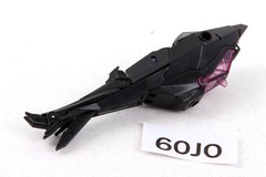 Transformers Prime Deluxe RiD Airachnid 100% Complete