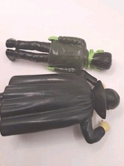XONEX DRACULA FRANKSTEIN MUMMY FIGURE 5 CM UNIVERSAL MONSTERS 2005