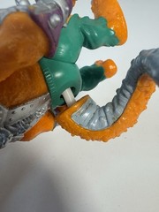 Vintage TMNT Teenage Mutant Ninja Turtles Lot Of 18 Action Figures ‘88-‘93 RARE