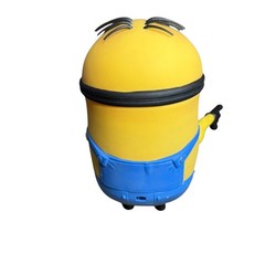 Despicable Me Minions Talking Stuart Doll Figure Toy Universal Studios Exclusive