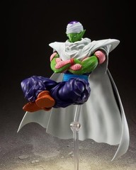 Piccolo -The Proud Namekian- (Reissue) “Dragon Ball Z” S.H.Figuarts