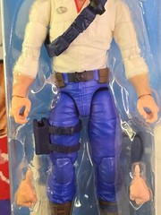 G.I. Joe Classified Series Duke Retro Card America 250th USA NEW