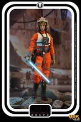 New BBK BBK019 1/6 Jedi Female Knight 12″ Action Figure in stock
