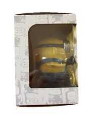 Despicable Me Sing ‘N Dance Otto-Interactive Minion-Universal Studios Exclusive