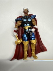 Marvel Universe 3.75″ Beta Ray Bill | Series 4 #011 | 2011 Hasbro | loose