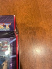 2018 Mattel WWE RetroFest Elite GameStop Exclusive King Hacksaw Jim Duggan NEW