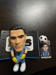 ZURU FIFA Ballers Series 1 Soccer Figure Pick Your Field Piece – #1〜15 or Goal