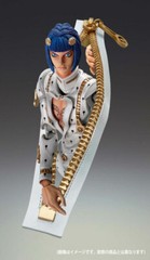 Super Action Statue JoJo’s Bizarre Adventure Part.V Bruno Bucciarati Medicos C1