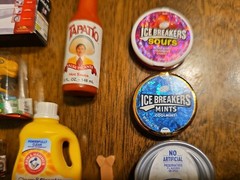 Lot – Mini Brands and Other Various Miniatures