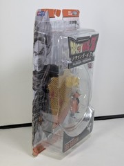 Jakks Pacific 2007 Dragonball Z Fusion Reborn SS Goten Factory Sealed Damaged