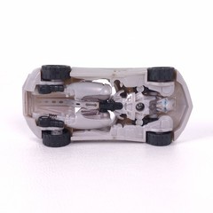 Transformers Sideswipe Complete DOTM Cyberverse Legion Class