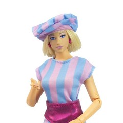 Jem and the Holograms Truly Outrageous SDCC 2025 Exclusive Collector’s Edition