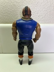 Vintage 1983 Mr. T B.A. Baracus The A-Team Action Figure Cannell Prod Loose 6”