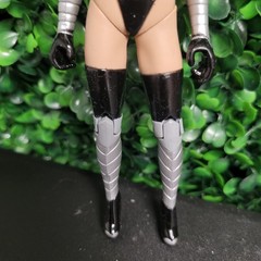 China from the “Double Impact” series by Skybolt Toys. Item #345