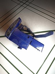 1986 Mattel BraveStarr Fort Kerium Chair Red Throne Parts Weapons Lot